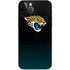 NFL Jacksonville Jaguars Breakaway iPhone 12 Pro Skin